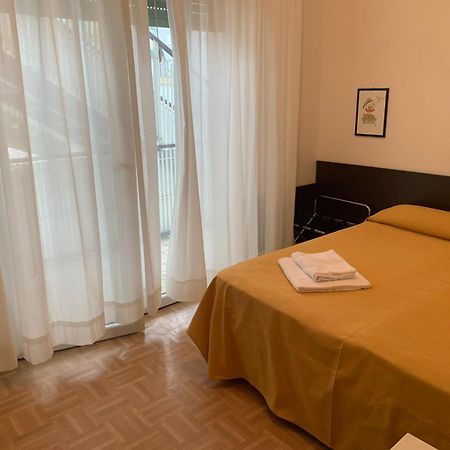 Hotel Aspe Bibione Bagian luar foto