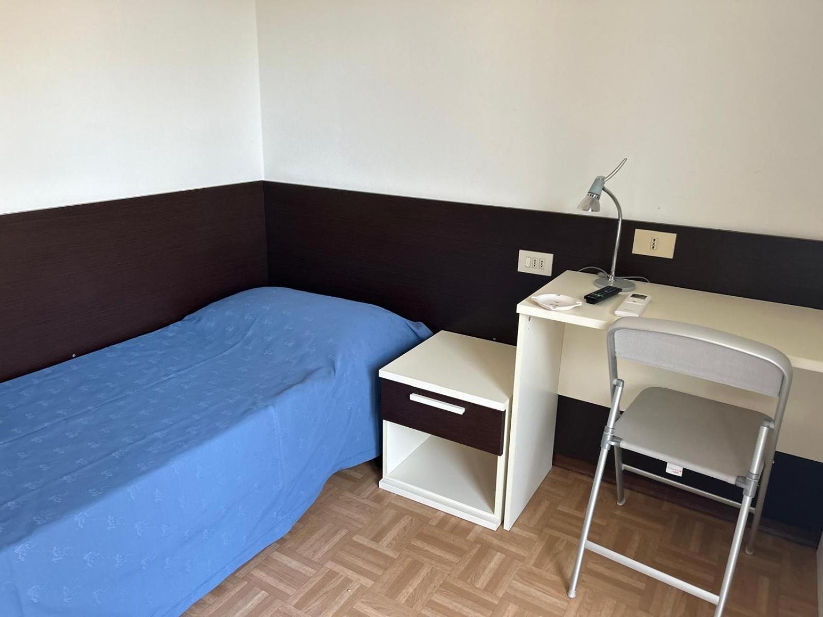 Hotel Aspe Bibione Bagian luar foto