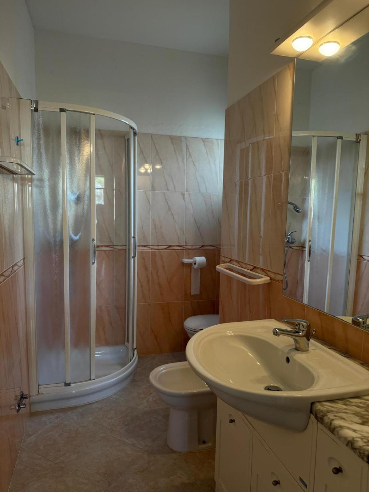 Hotel Aspe Bibione Bagian luar foto