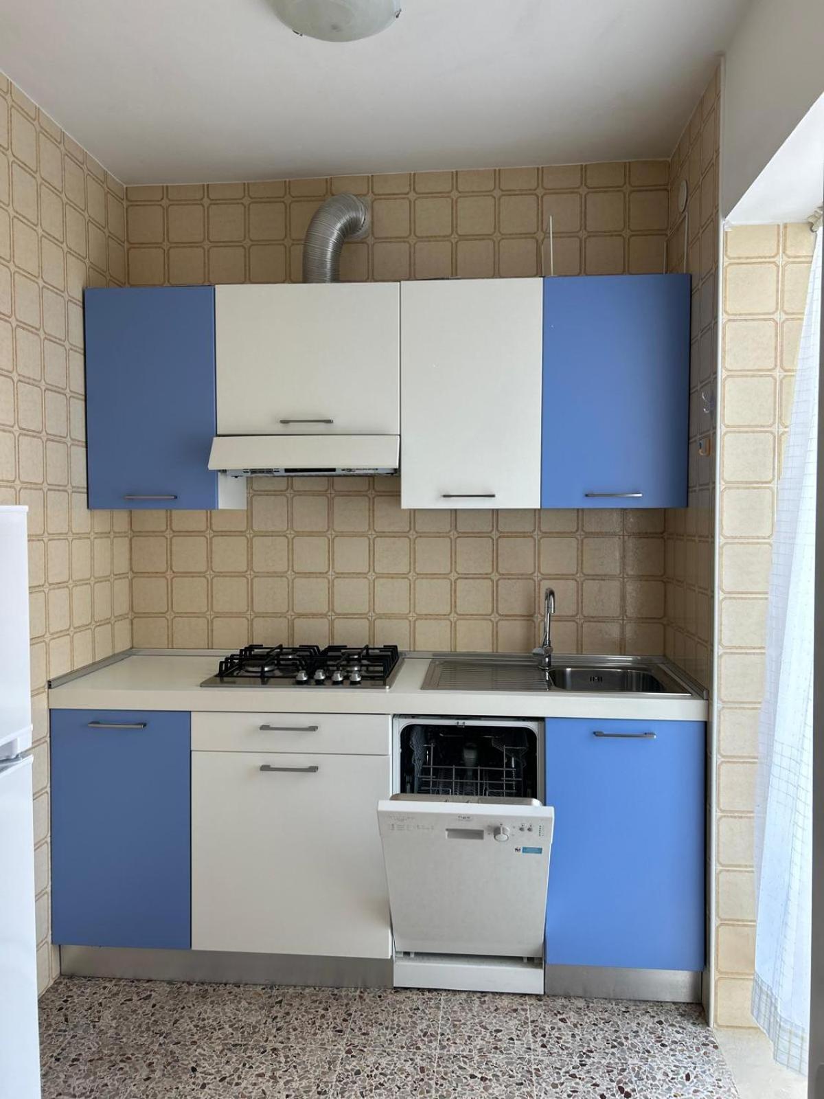 Hotel Aspe Bibione Bagian luar foto
