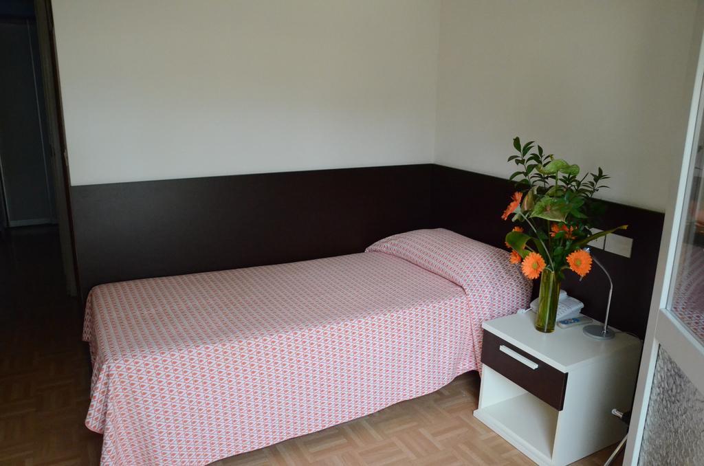 Hotel Aspe Bibione Ruang foto