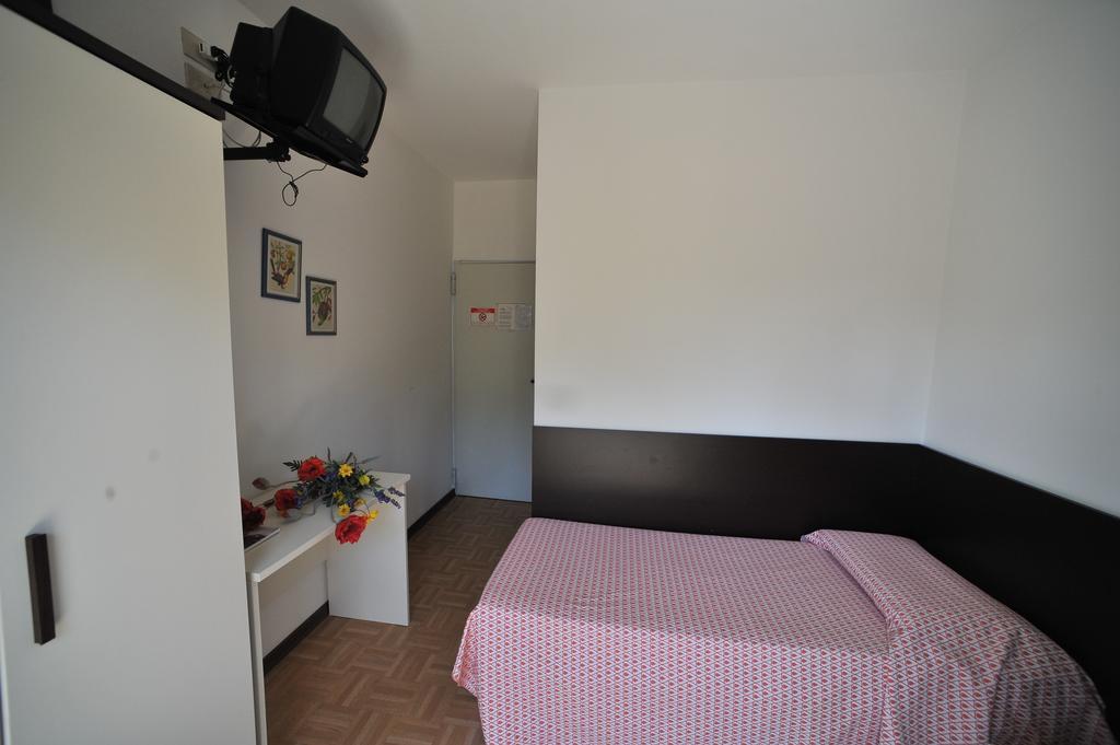 Hotel Aspe Bibione Ruang foto
